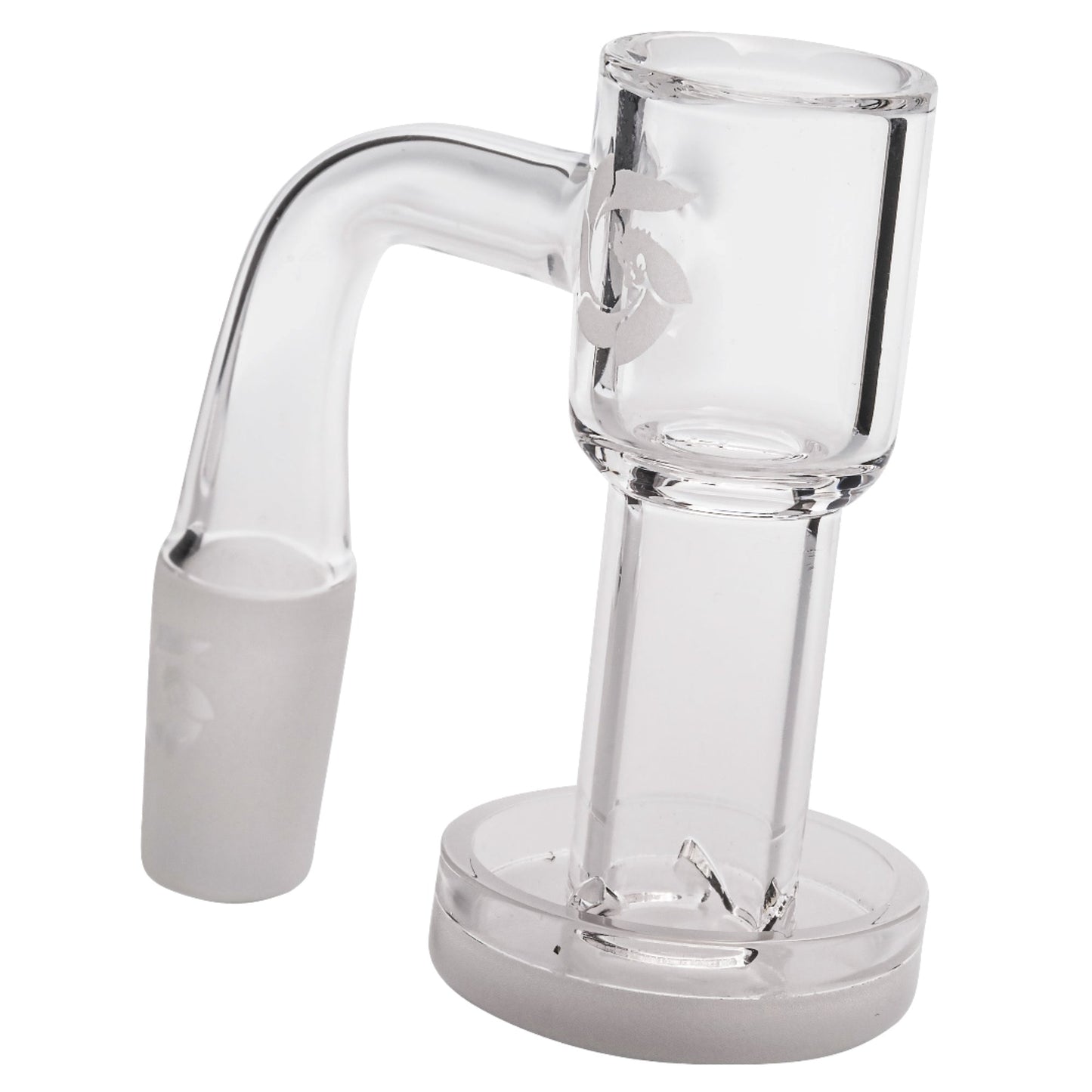 Glasshouse Terp Vacuum Banger by Glasshouse | Mission Dispensary