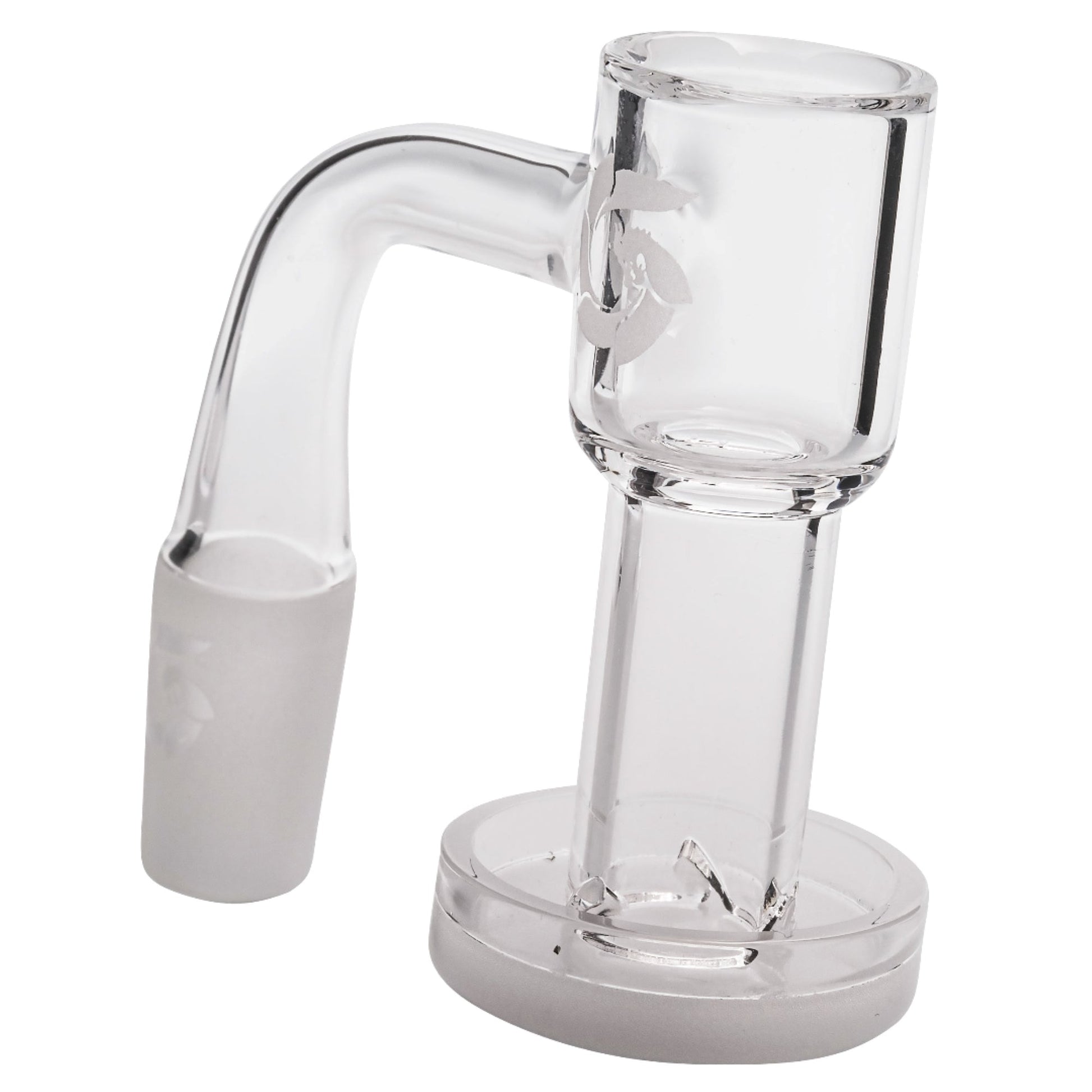 Glasshouse Terp Vacuum Banger by Glasshouse | Mission Dispensary