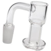 Glasshouse Terp Vacuum Banger by Glasshouse | Mission Dispensary
