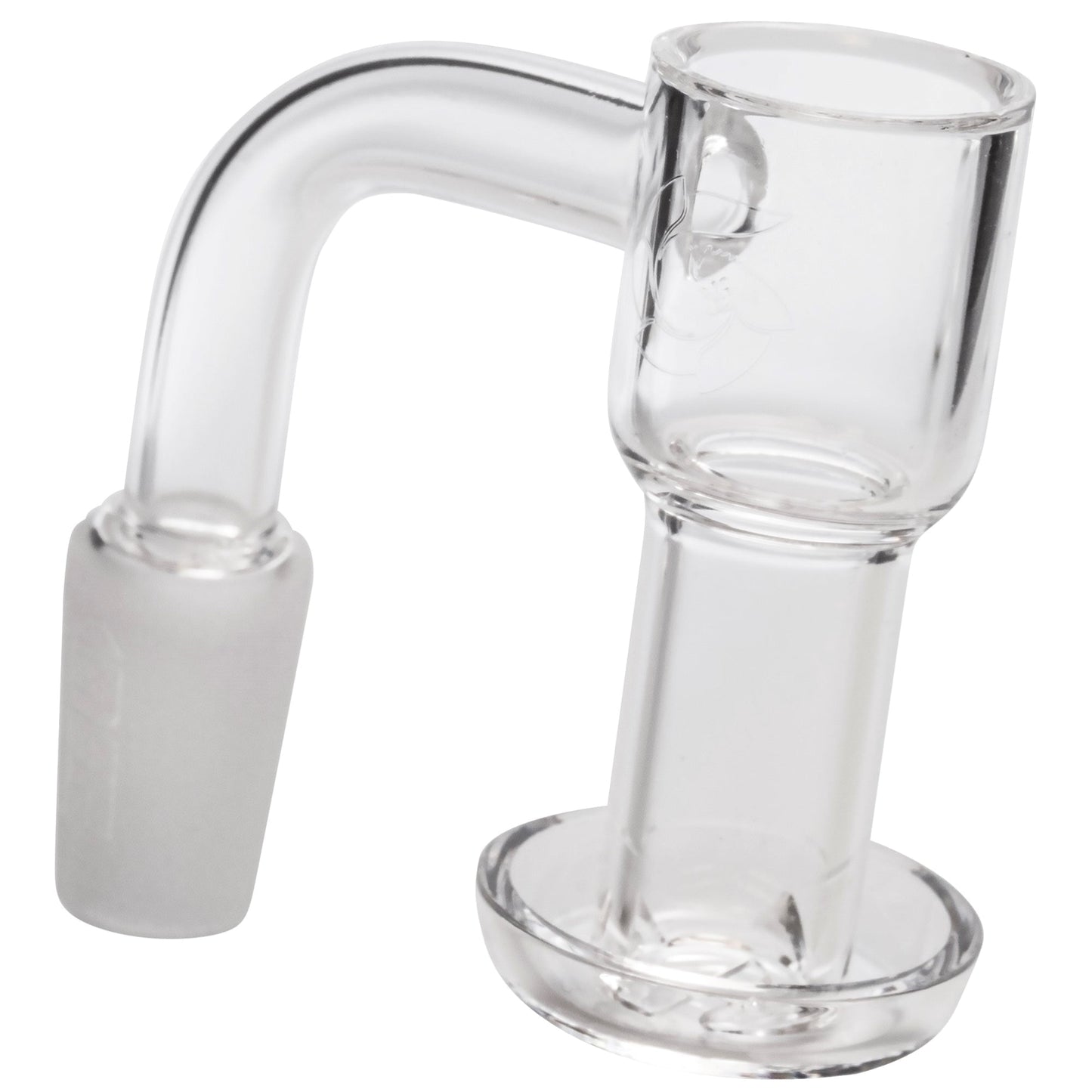 Glasshouse Terp Vacuum Banger by Glasshouse | Mission Dispensary