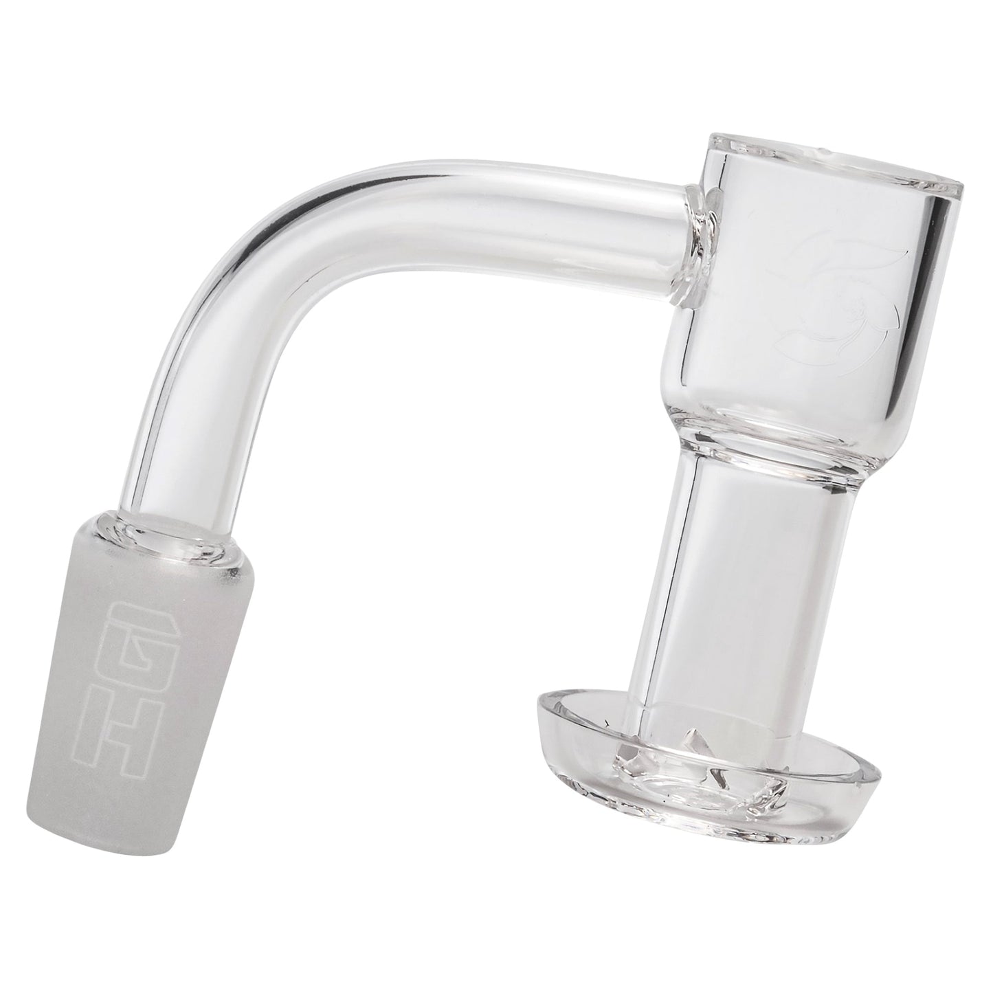 Glasshouse Terp Vacuum Banger by Glasshouse | Mission Dispensary
