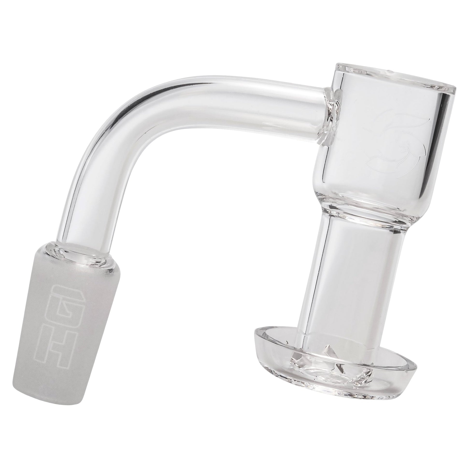 Glasshouse Terp Vacuum Banger by Glasshouse | Mission Dispensary