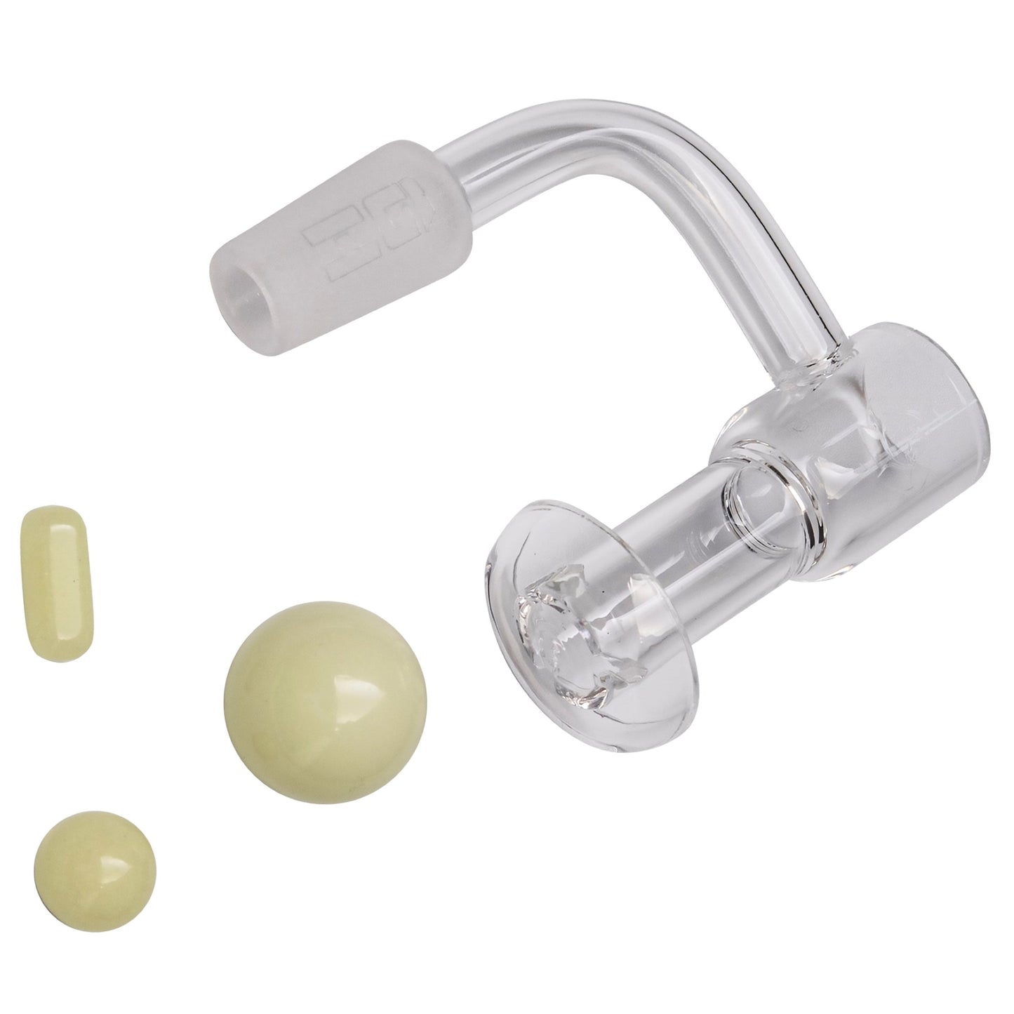 Glasshouse Terp Vacuum Banger by Glasshouse | Mission Dispensary