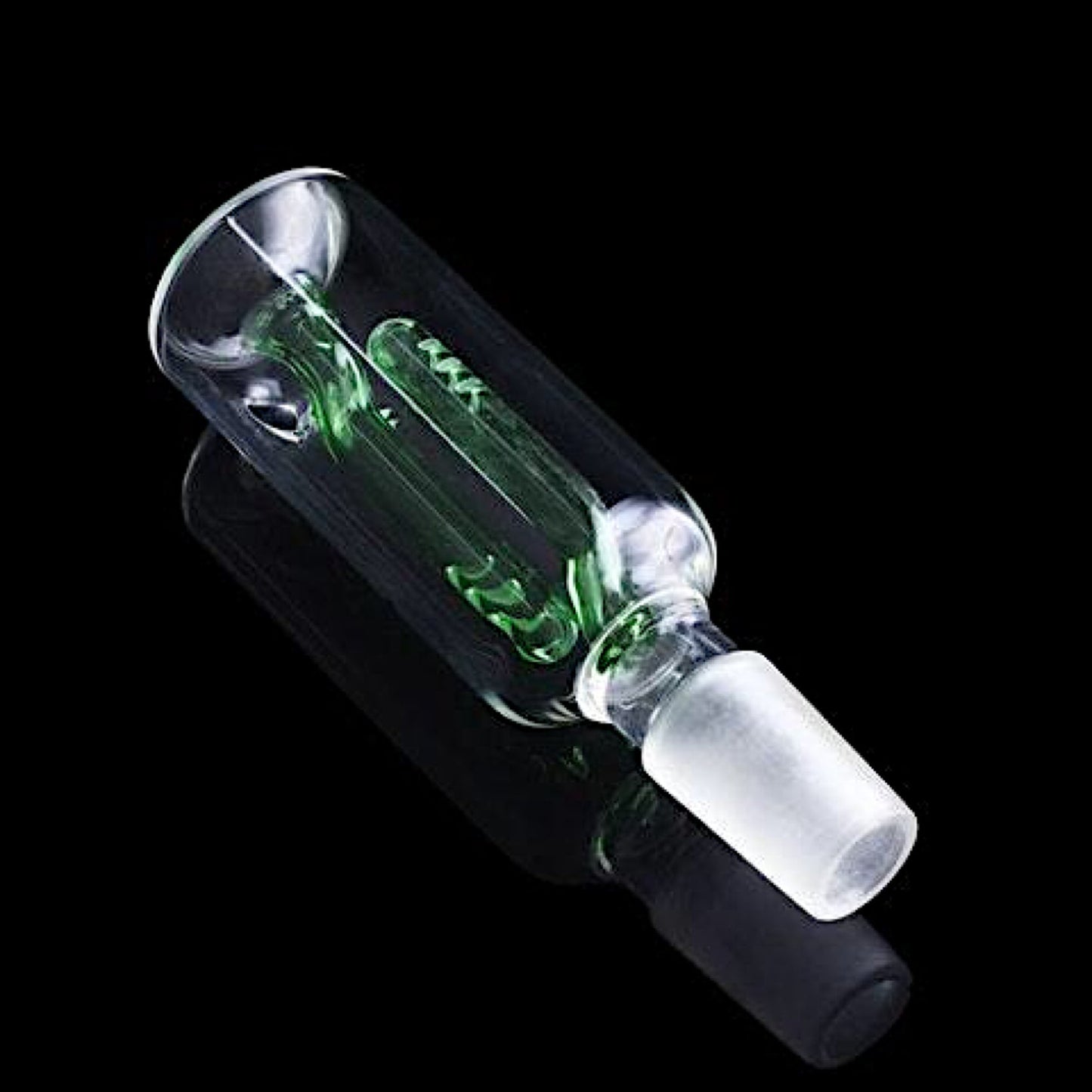 Glassheads 18mm Chubbler Bowl with Diffuser Stems 