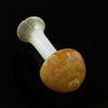 Glassheads Psilocybin Mushroom Chillum Pipe 🍄 