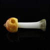 Glassheads Psychedelic Mushroom Hand Pipe 🍄 