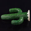 Glassheads Standing Saguaro Cactus Pipe 🌵 