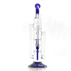 Glassheads Triple Chamber Recycler Rig 