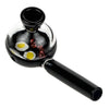 Glassheads "Wake & Bake" Frying Pan Hand Pipe 🍳 