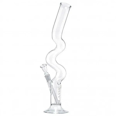 Glassic 19.5" Wavy Zong
