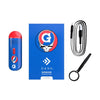 The Grateful Dead x G Pen Dash Vaporizer 🌿 by Grenco Science | Mission Dispensary
