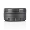 Grav® 3-Piece Aluminum Grinder by GRAV / Grav Labs | Mission Dispensary