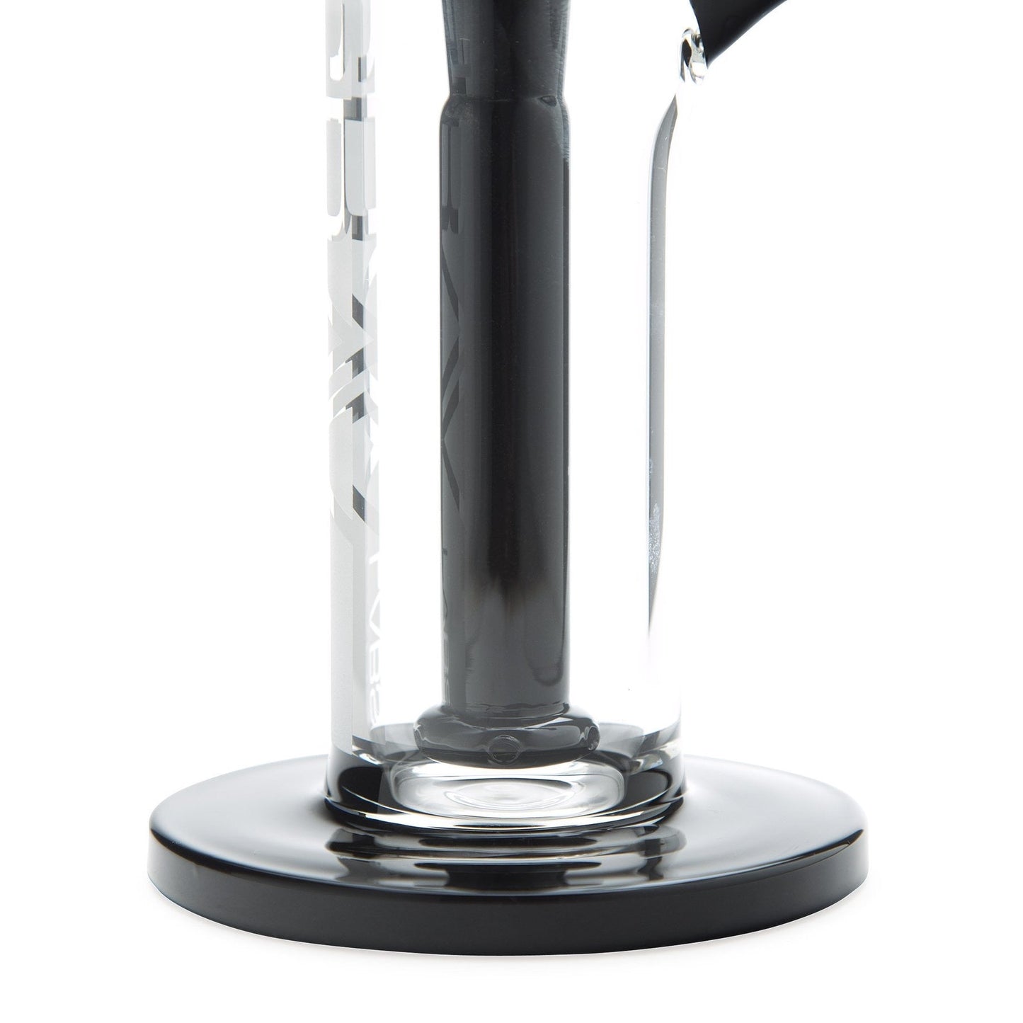 Grav® Large 9” Upright Bubbler by GRAV / Grav Labs | Mission Dispensary