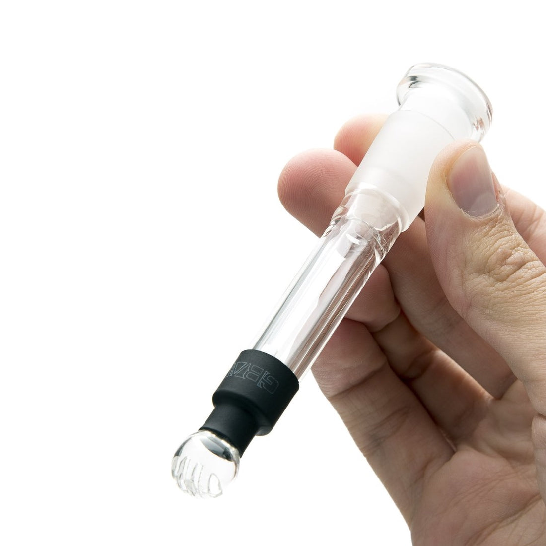 Grav® Adjustable Downstem by GRAV / Grav Labs | Mission Dispensary