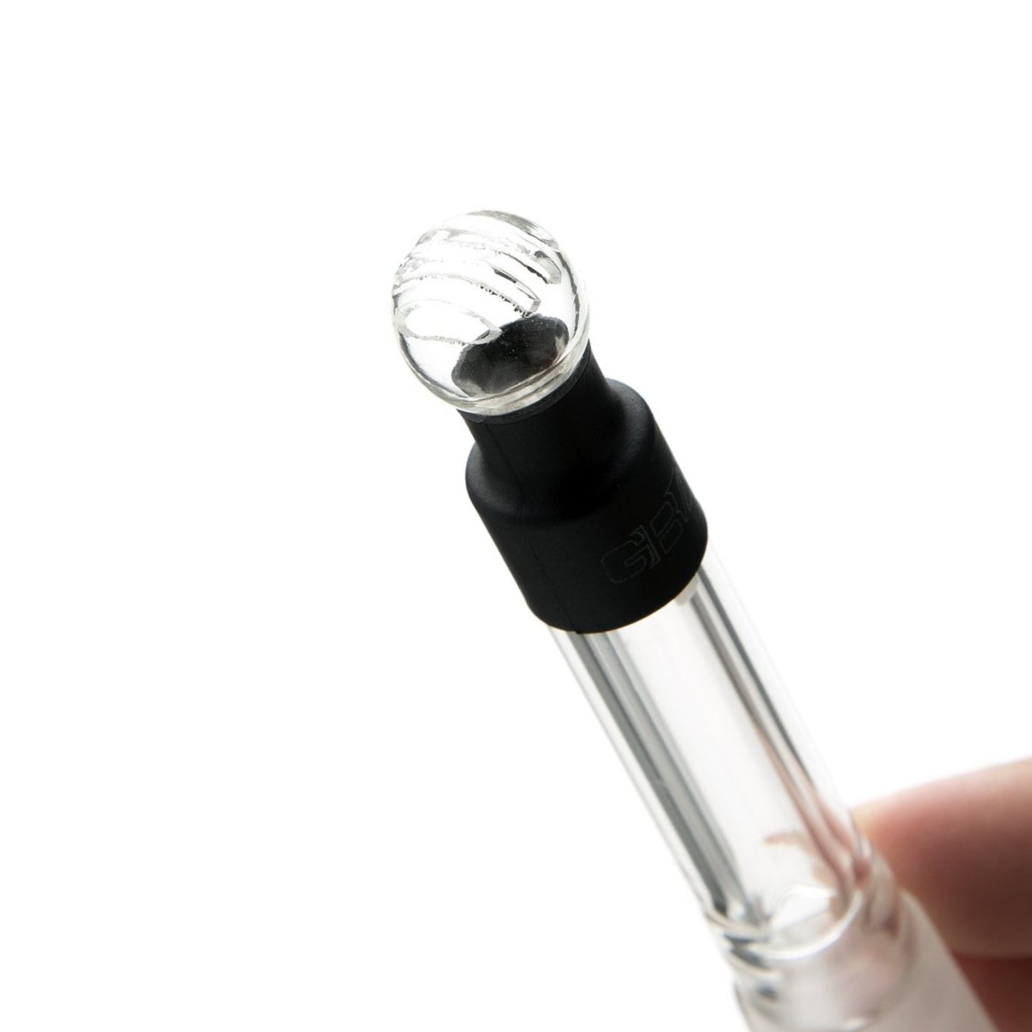 Grav® Adjustable Downstem by GRAV / Grav Labs | Mission Dispensary