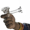 Grav® 5" Arcline Hammer Pipe