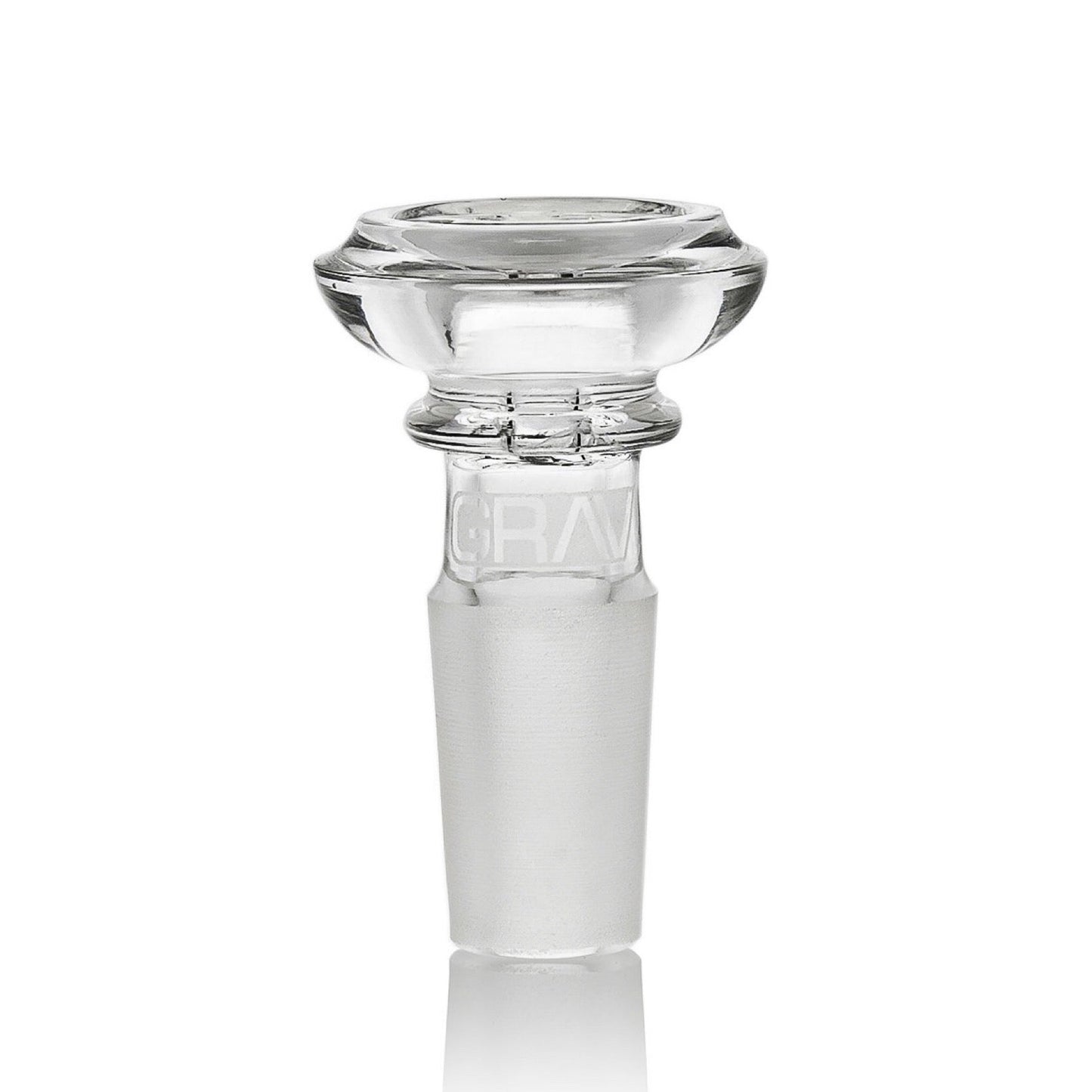 Grav® 14mm Basin XL Bowl Piece by GRAV / Grav Labs | Mission Dispensary