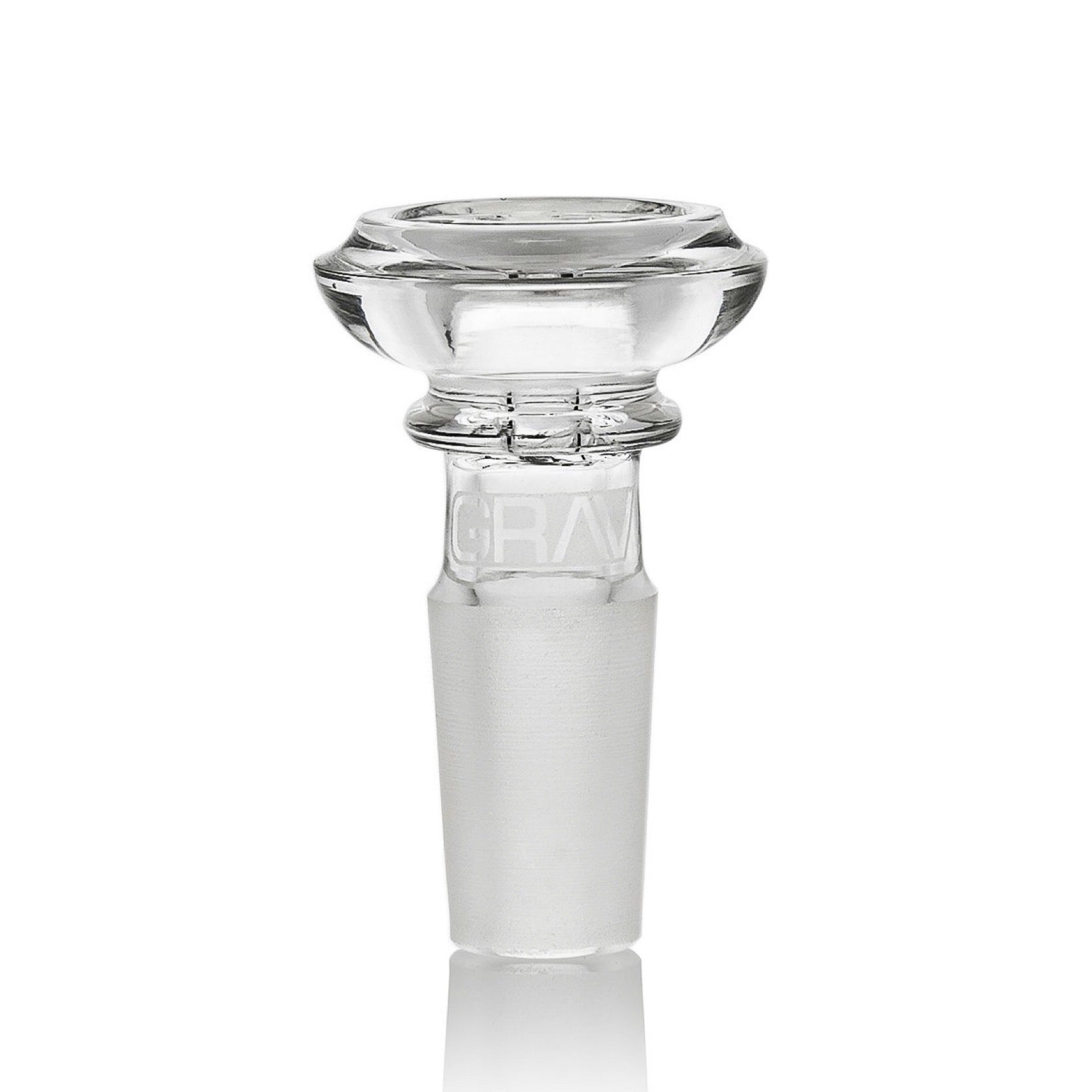 Grav® 14mm Basin XL Bowl Piece by GRAV / Grav Labs | Mission Dispensary