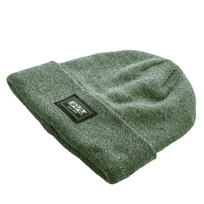 Grav® Beanie Hat by GRAV / Grav Labs | Mission Dispensary