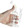 Grav® Umbrella Perc Dab Rig by GRAV / Grav Labs | Mission Dispensary