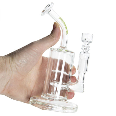 Grav® Umbrella Perc Dab Rig by GRAV / Grav Labs | Mission Dispensary