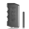 Grav® Aluminum Dugout & One-Hitter Pipe by GRAV / Grav Labs | Mission Dispensary