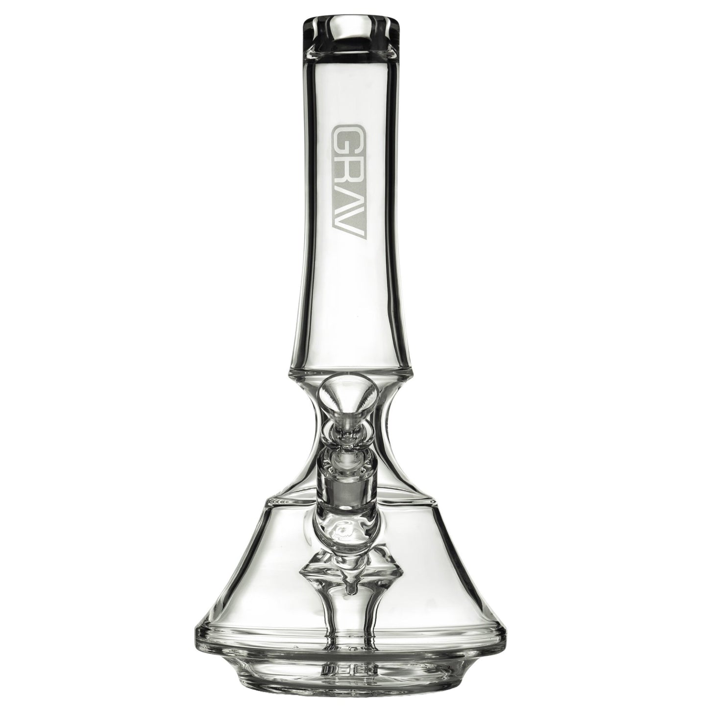 Grav® 13” Empress Water Pipe by GRAV / Grav Labs | Mission Dispensary
