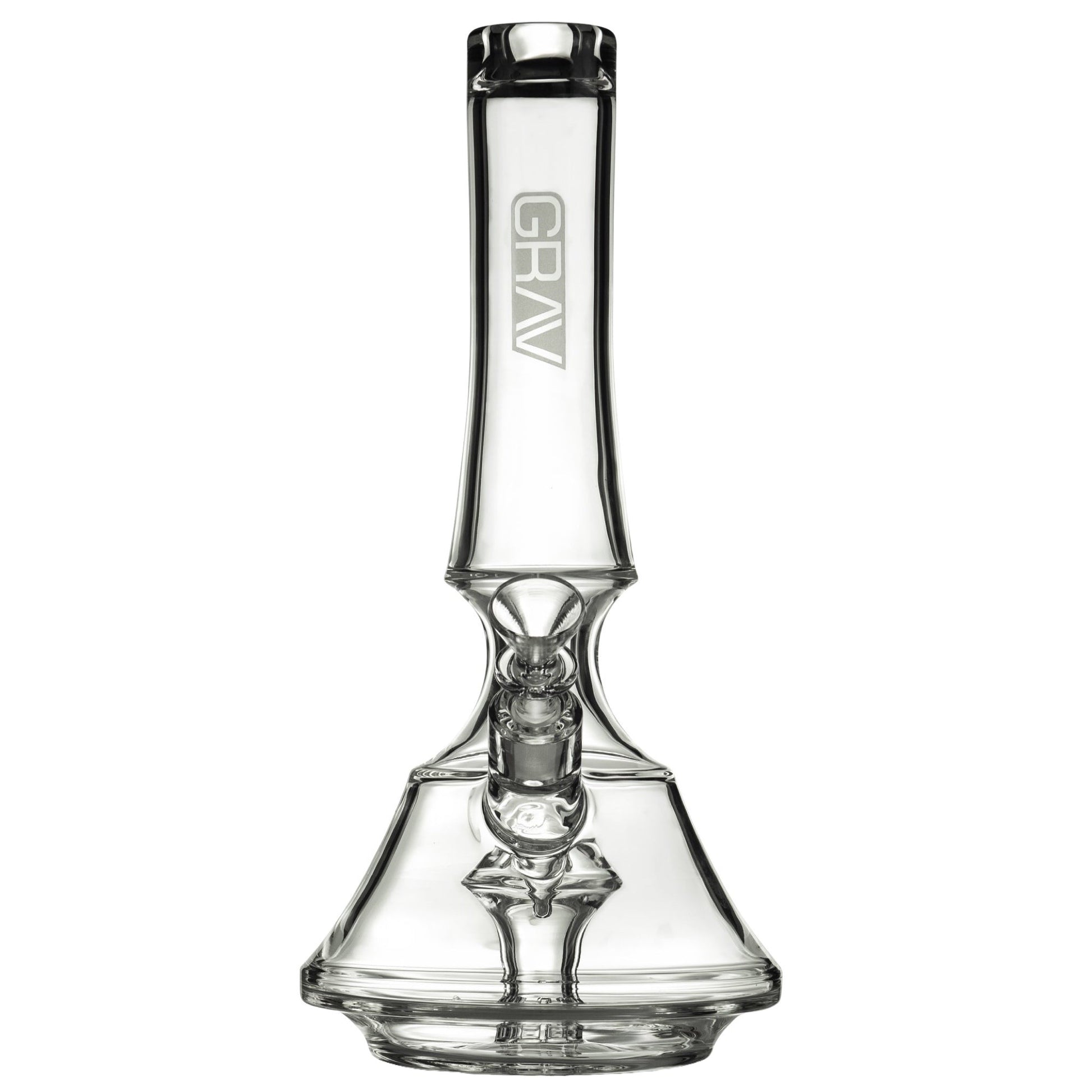 Grav® 13” Empress Water Pipe by GRAV / Grav Labs | Mission Dispensary