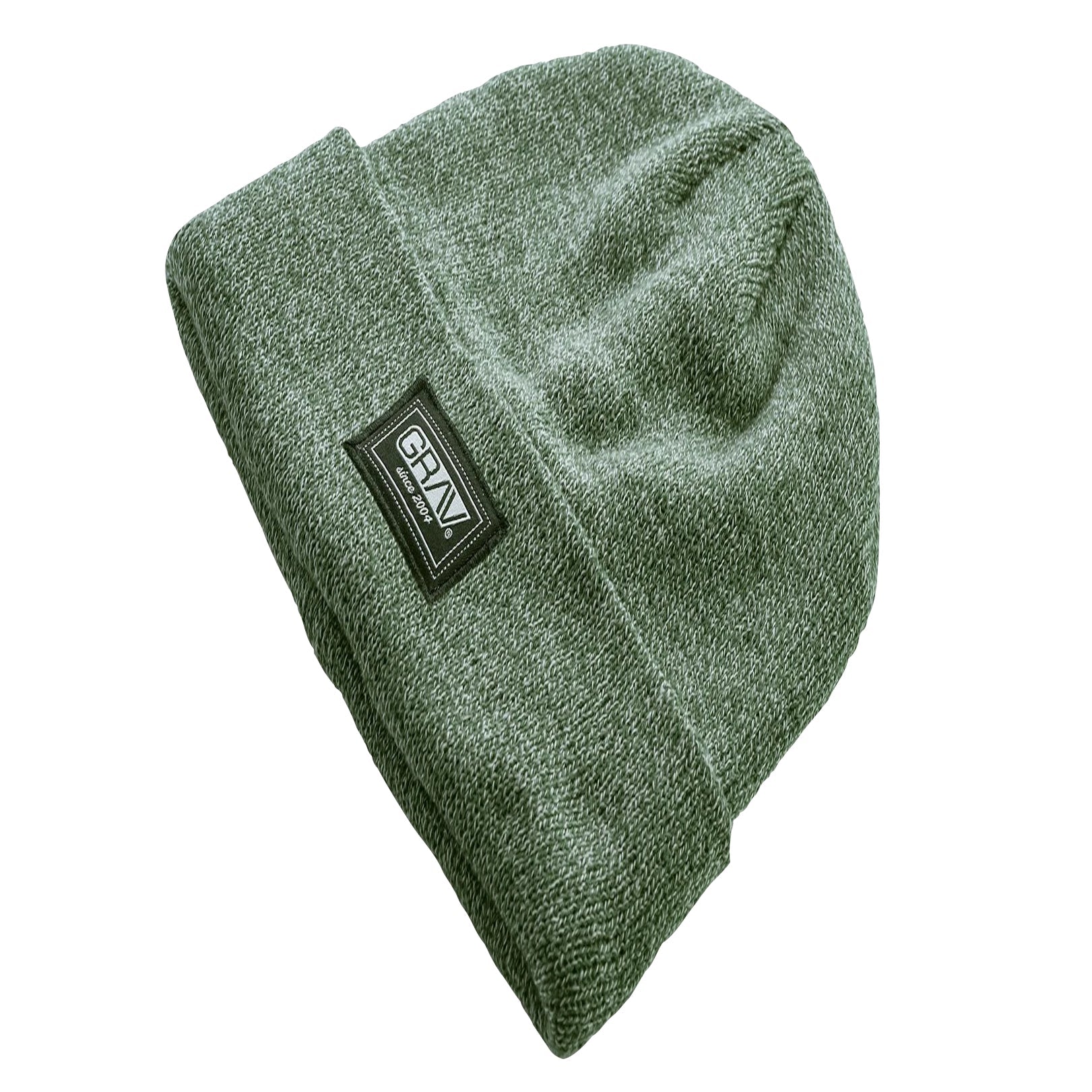 Grav® Beanie Hat by GRAV / Grav Labs | Mission Dispensary