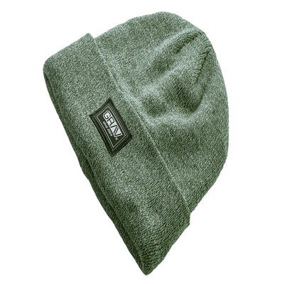 Grav® Beanie Hat by GRAV / Grav Labs | Mission Dispensary