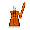 Grav® Hourglass Pocket Bubbler by GRAV / Grav Labs | Mission Dispensary