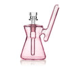 Grav® Hourglass Pocket Bubbler by GRAV / Grav Labs | Mission Dispensary
