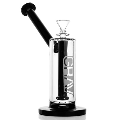 Grav® Large 9” Upright Bubbler by GRAV / Grav Labs | Mission Dispensary