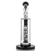 Grav® Large 9” Upright Bubbler by GRAV / Grav Labs | Mission Dispensary