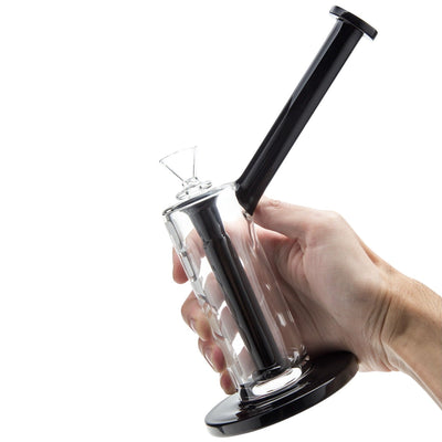 Grav® Large 9” Upright Bubbler by GRAV / Grav Labs | Mission Dispensary