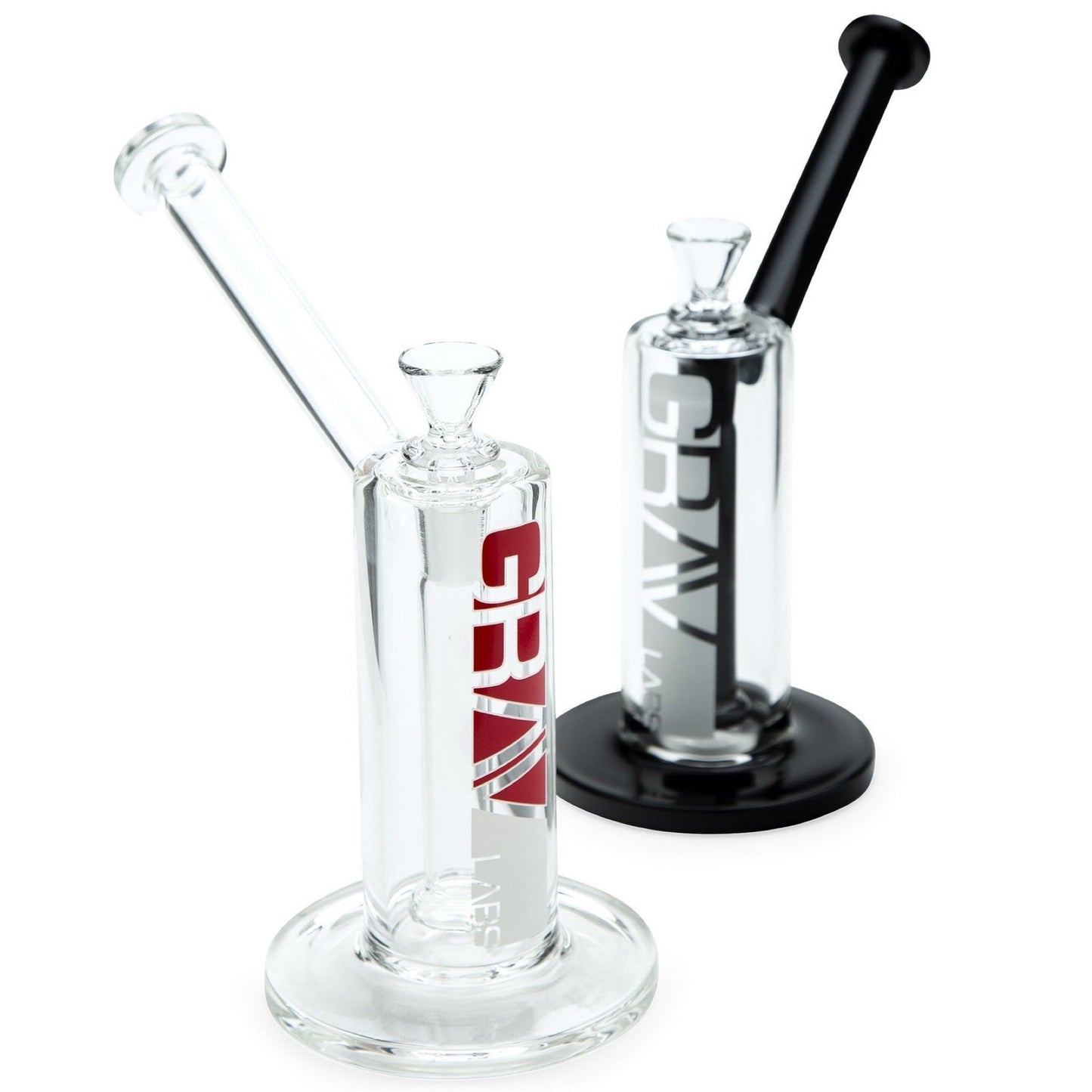 Grav® Large 9” Upright Bubbler by GRAV / Grav Labs | Mission Dispensary