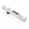 Grav® 5” Clear Mini Steamroller Pipe 