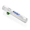 Grav® 5” Clear Mini Steamroller Pipe 