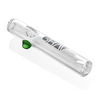 Grav® 5” Clear Mini Steamroller Pipe 