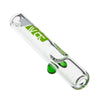Grav® 5” Clear Mini Steamroller Pipe 
