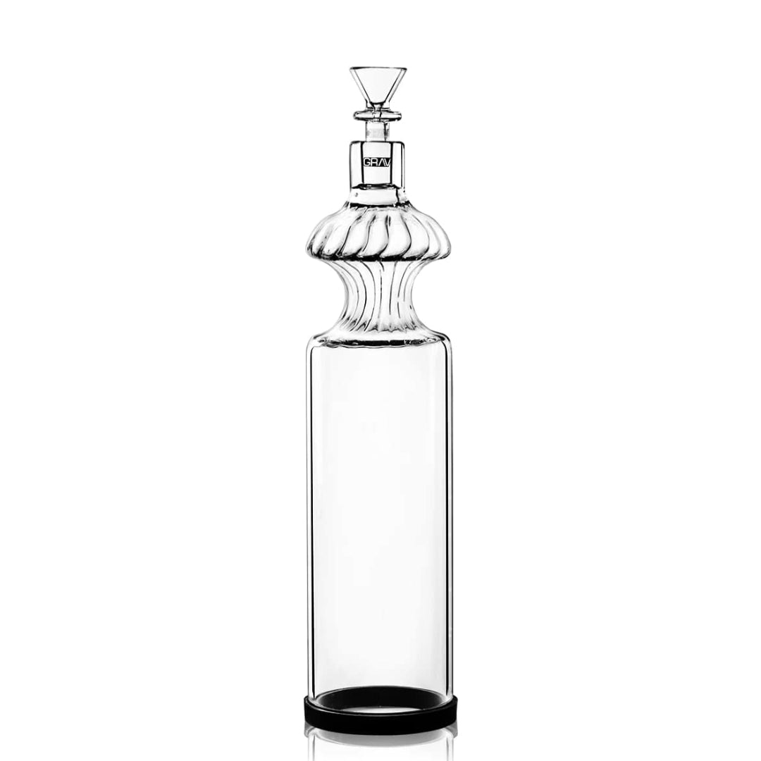 Grav Monarch Gravity Bong by GRAV / Grav Labs | Mission Dispensary