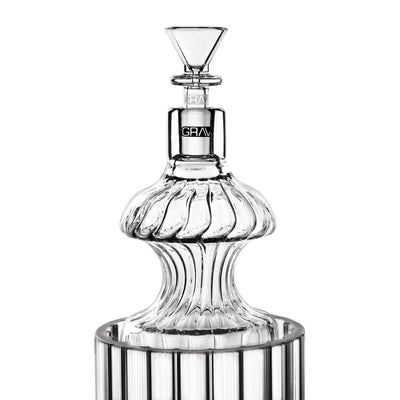 Grav Monarch Gravity Bong by GRAV / Grav Labs | Mission Dispensary