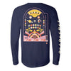 Grav® Pinball Wizard 420 Long-Sleeved Shirt by GRAV / Grav Labs | Mission Dispensary