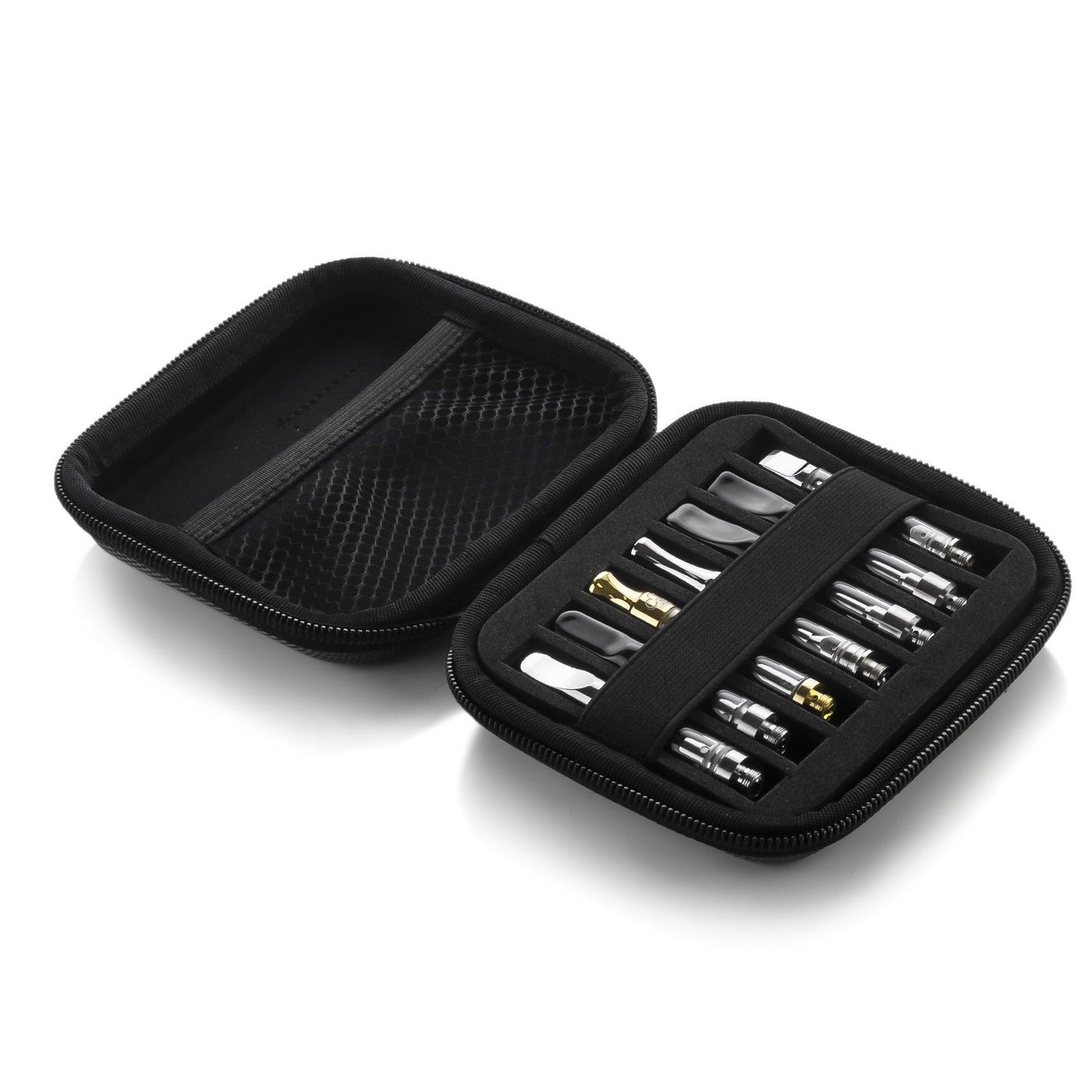 Grav® Cartridge Case