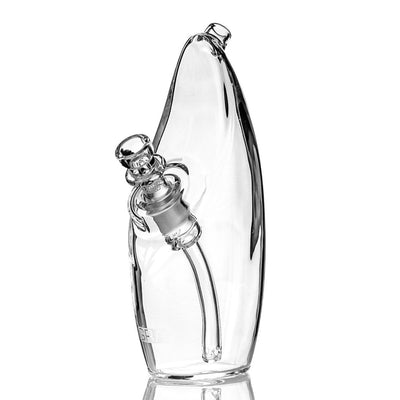 Grav® Rain Bubbler Bong by GRAV / Grav Labs | Mission Dispensary