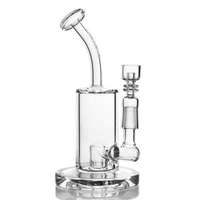 Grav® Umbrella Perc Dab Rig by GRAV / Grav Labs | Mission Dispensary