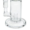 Grav® Umbrella Perc Dab Rig by GRAV / Grav Labs | Mission Dispensary