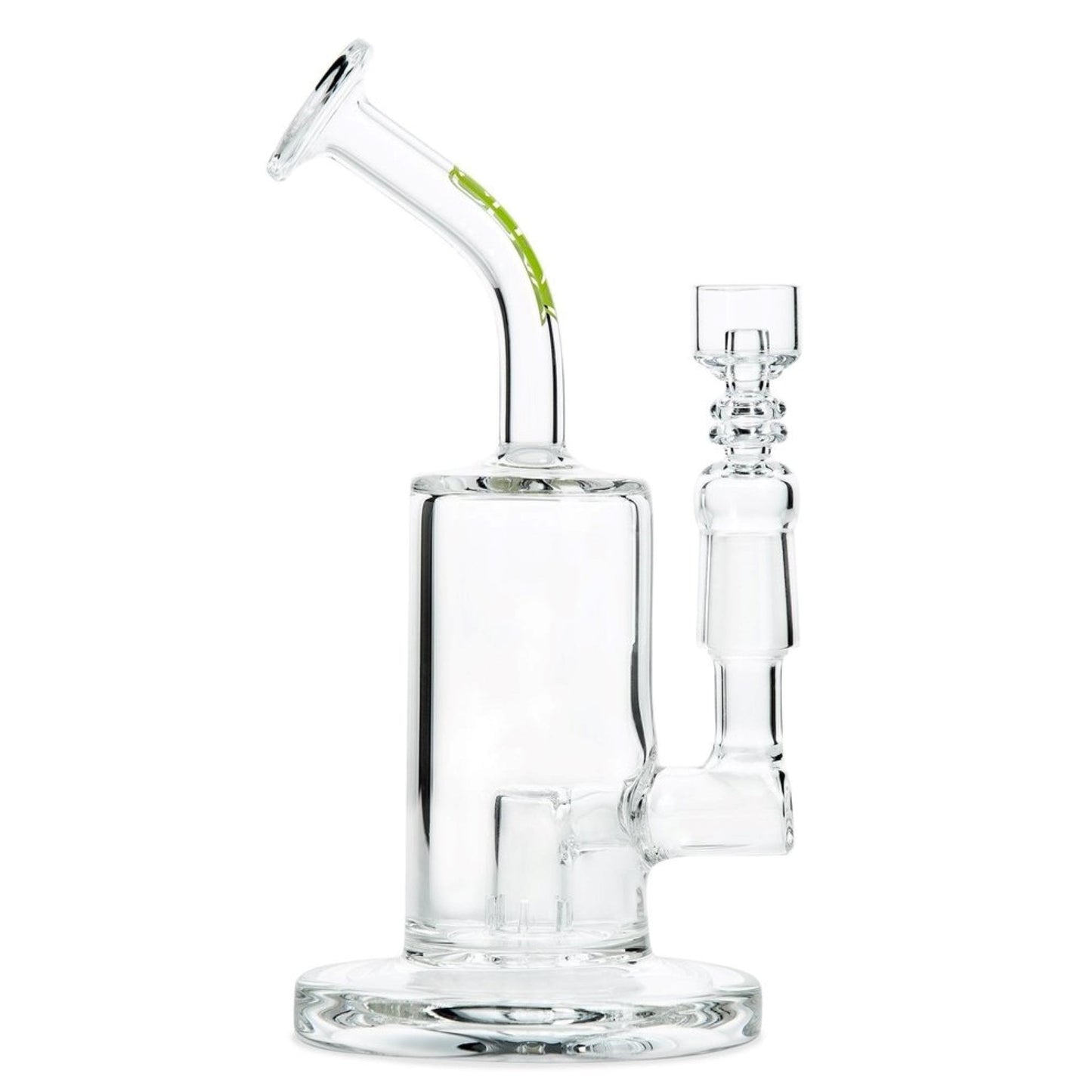 Grav® Umbrella Perc Dab Rig by GRAV / Grav Labs | Mission Dispensary