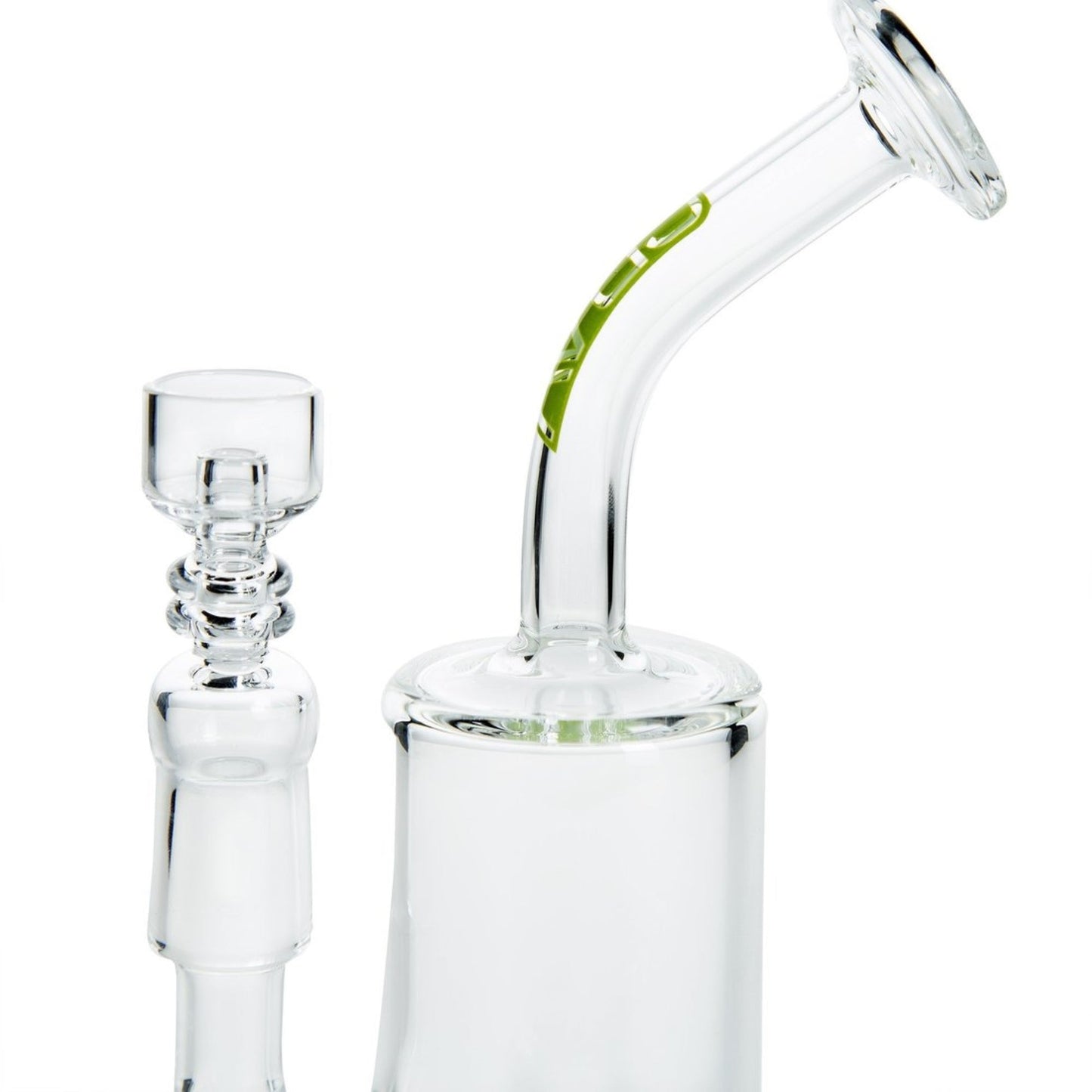 Grav® Umbrella Perc Dab Rig by GRAV / Grav Labs | Mission Dispensary