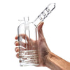 Grav Upline® Upright Bubbler Pipe by GRAV / Grav Labs | Mission Dispensary